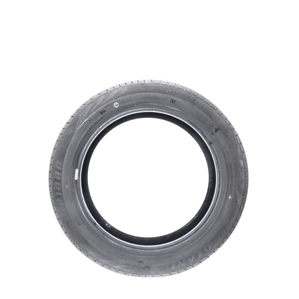 Used 215/55R18 Otani SA1000 95H - 9.5/32 - Image 3