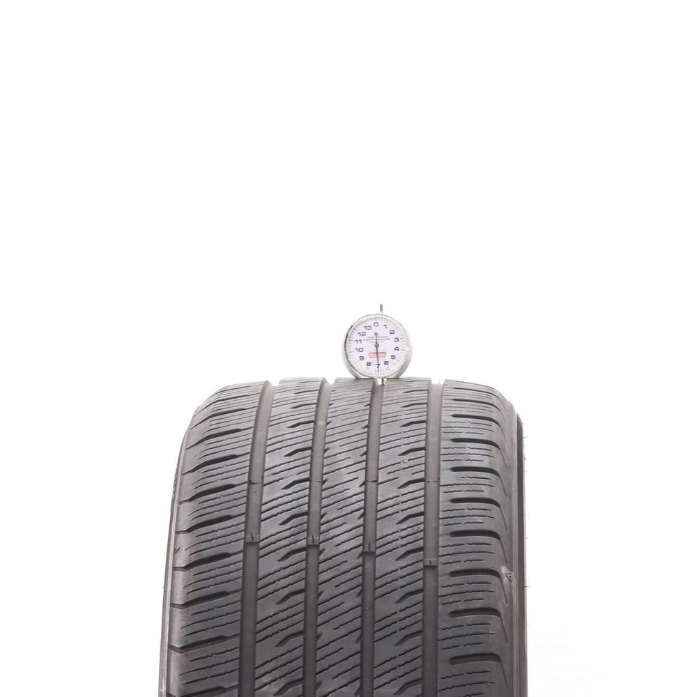 Set of (2) Used 235/40ZR19 American Tourer Sport Touring A/S 96W - 7-8/32 - Image 2