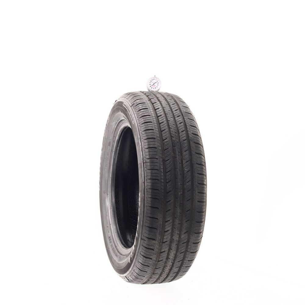 Set of (2) Used 205/60R16 Westlake RP18 92V - 7.5-9/32 - Image 4