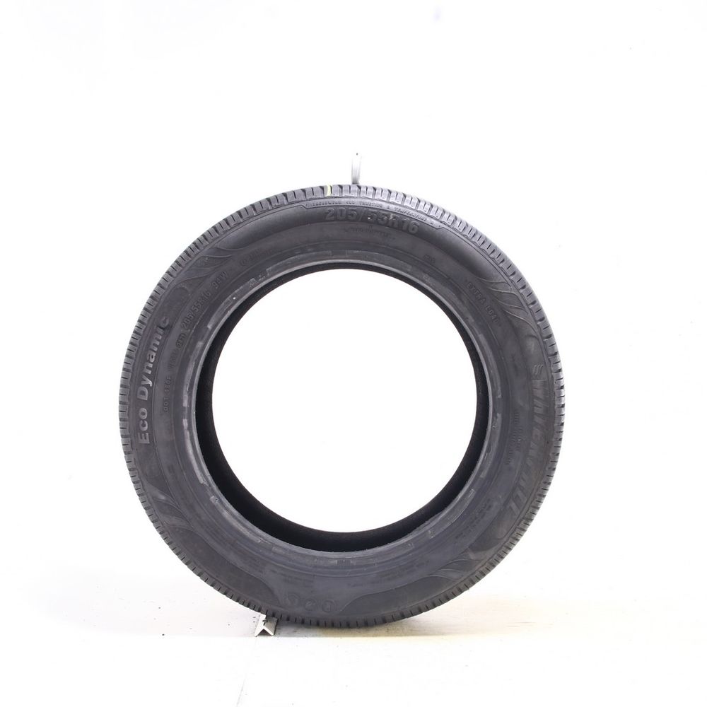 Used 205/55R16 Waterfall Eco Dynamic 94W - 8.5/32 - Image 3