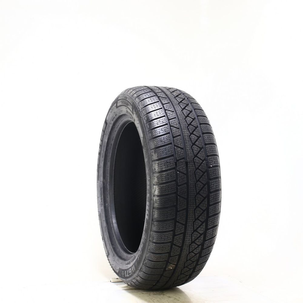 New 235/55R19 Petlas Explero Winter W671 105V - New - Image 1