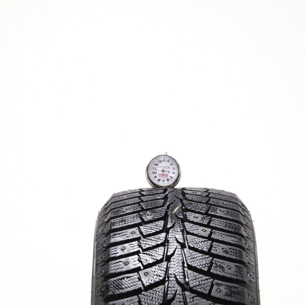 Used 225/55R17 Laufenn I Fit Ice Studded 101T - 10.5/32 - Image 2