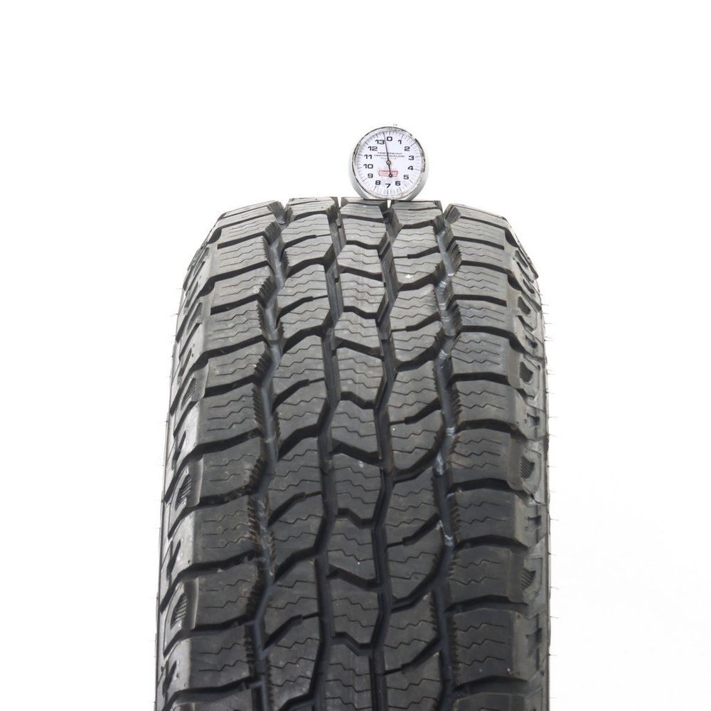 Used 245/75R16 Cooper Discoverer A/T 111T - 13.5/32 - Image 2