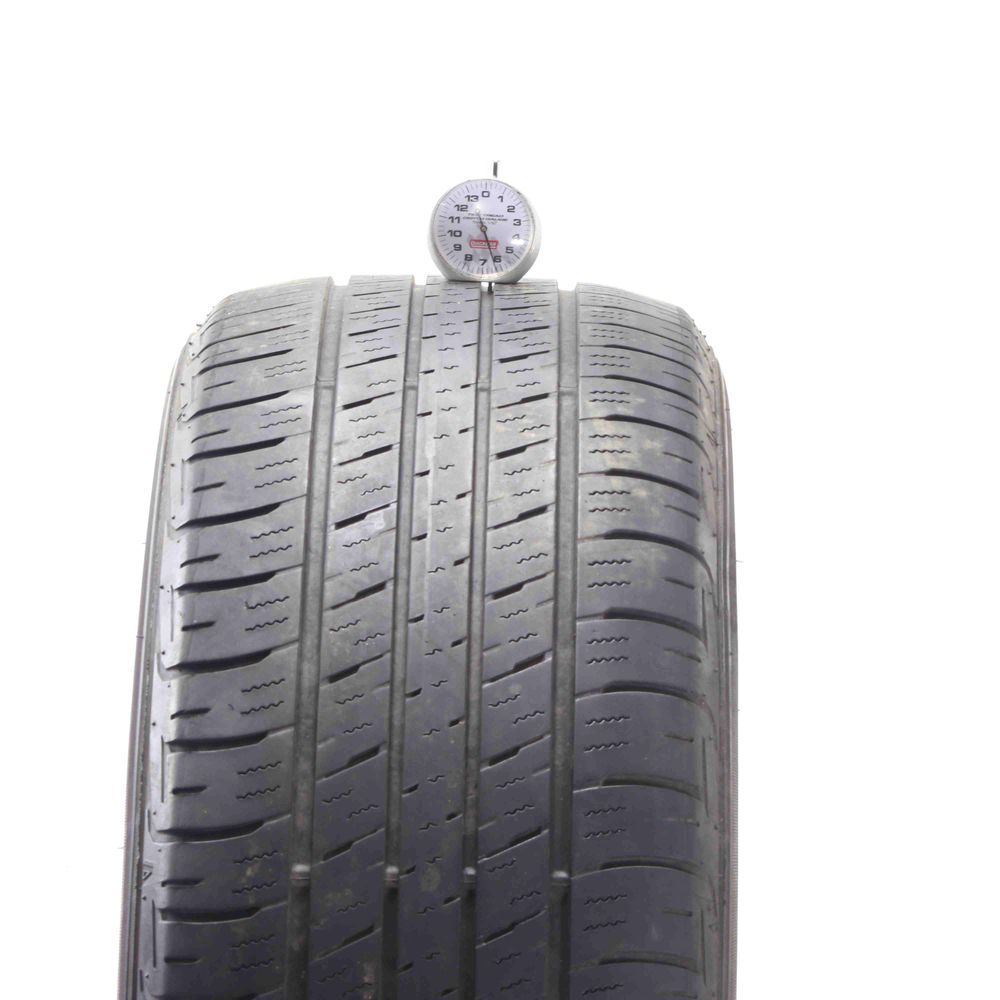 Set of (2) Used 245/50R20 Falken Ziex CT50 AS 102V - 6/32 - Image 2