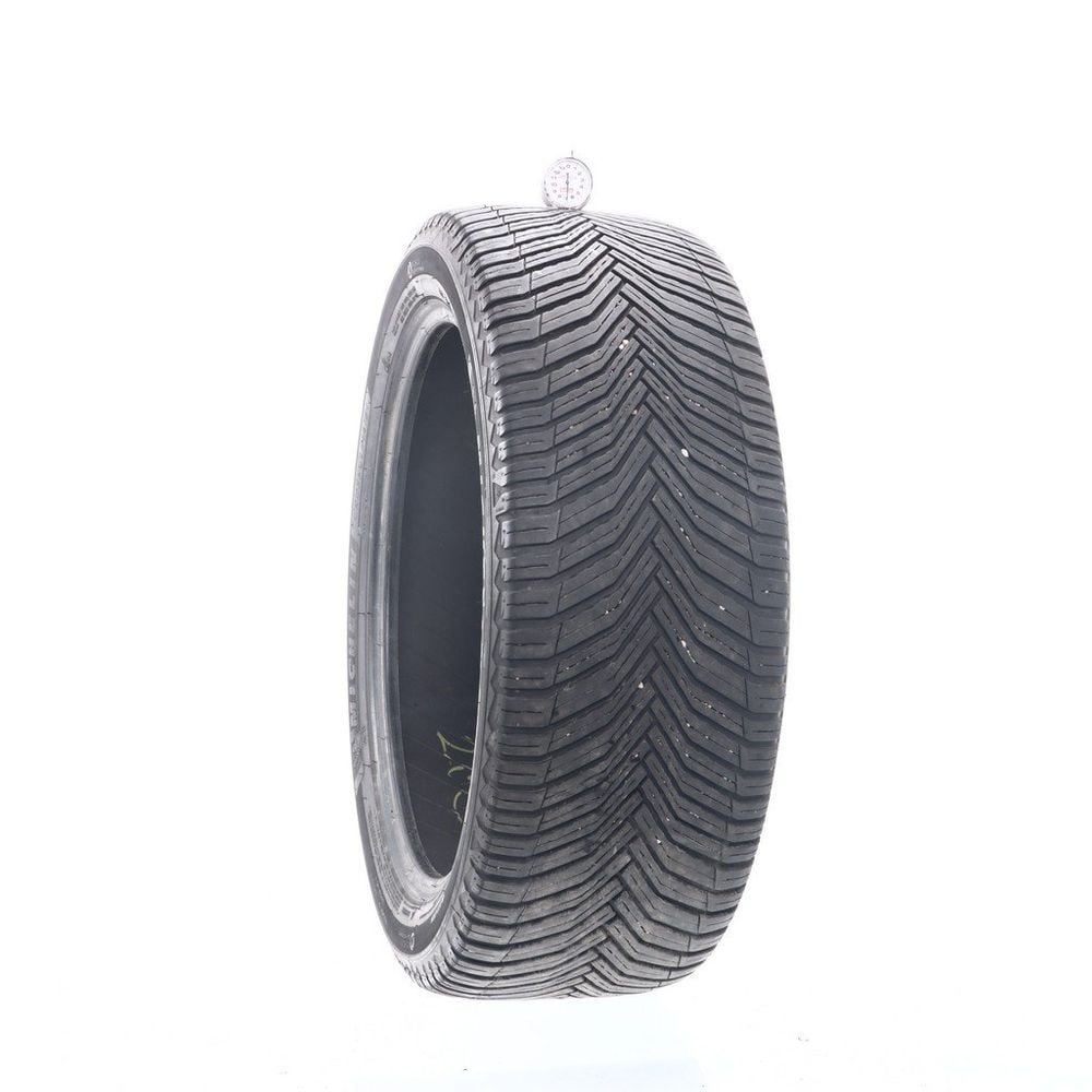 Used 265/45R21 Michelin CrossClimate 2 108V - 6.5/32 - Image 1