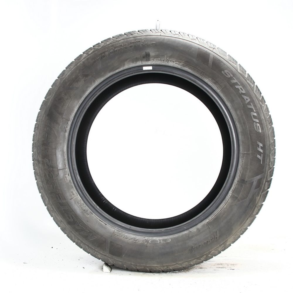Used 275/55R20 Mastercraft Stratus HT 117H - 6.5/32 - Image 3