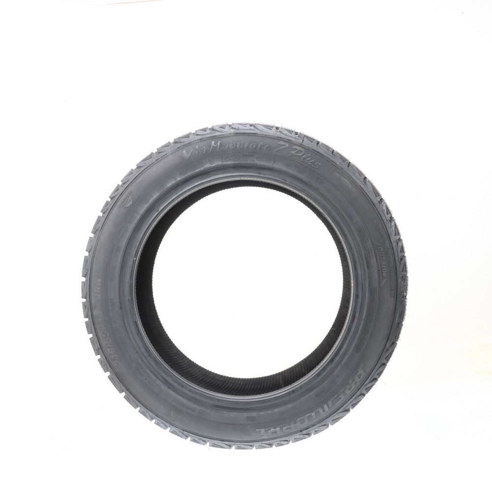 New 215/55R17 Premiorri ViaMaggiore Z Plus 98H - Image 3