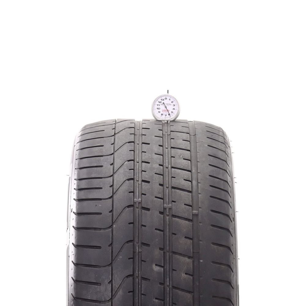 Used 275/35ZR20 Pirelli P Zero B1 102Y - 5.5/32 - Image 2