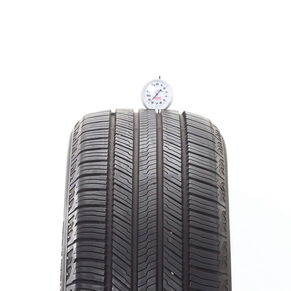Set of (2) Used 235/55R20 Yokohama Geolandar CV G058 102V - 7-8.5/32 - Image 5