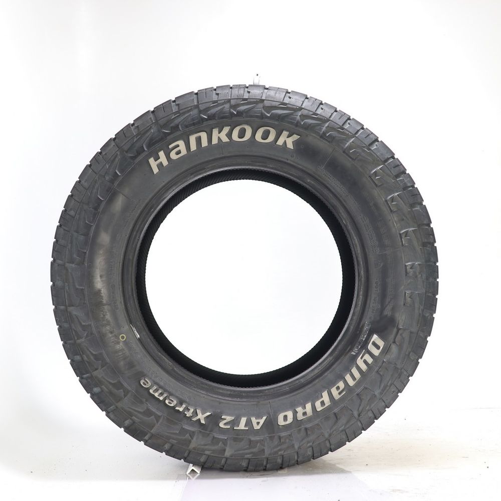 Used 265/65R17 Hankook Dynapro AT2 Xtreme 112T - 6.5/32 - Image 3