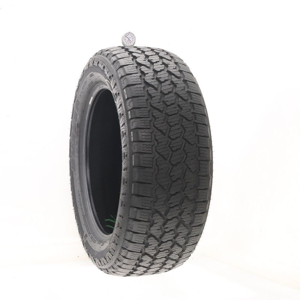 Used 275/55R20 Bridgestone Dueler A/T Ascent Enliten 113T - 12/32 - Image 1