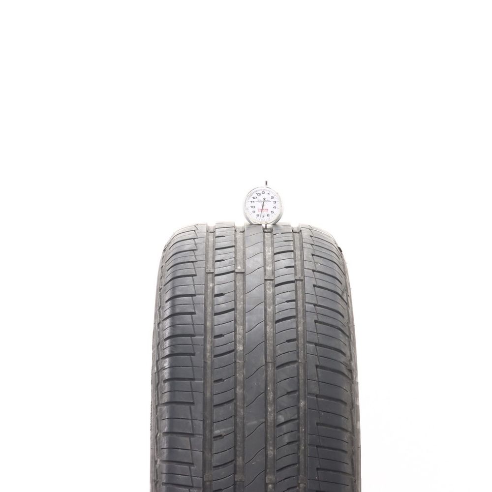 Used 235/60R17 Mastercraft Stratus AS 102H - 7.5/32 - Image 2