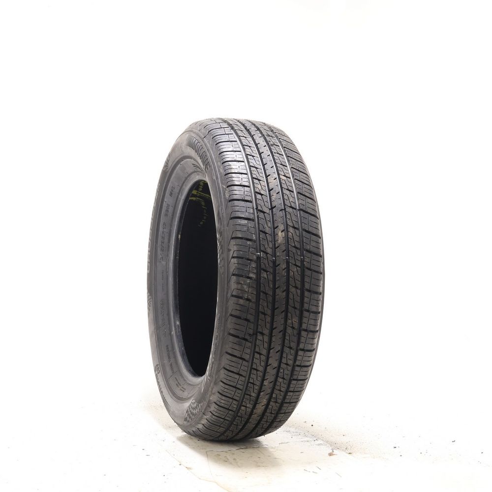 Set of (2) Driven Once 215/65R17 Mohave Crossover CUV 99H - 10/32 - Image 1