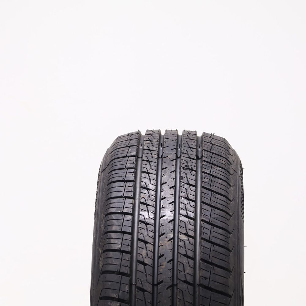 Set of (2) Driven Once 215/65R17 Mohave Crossover CUV 99H - 10/32 - Image 2
