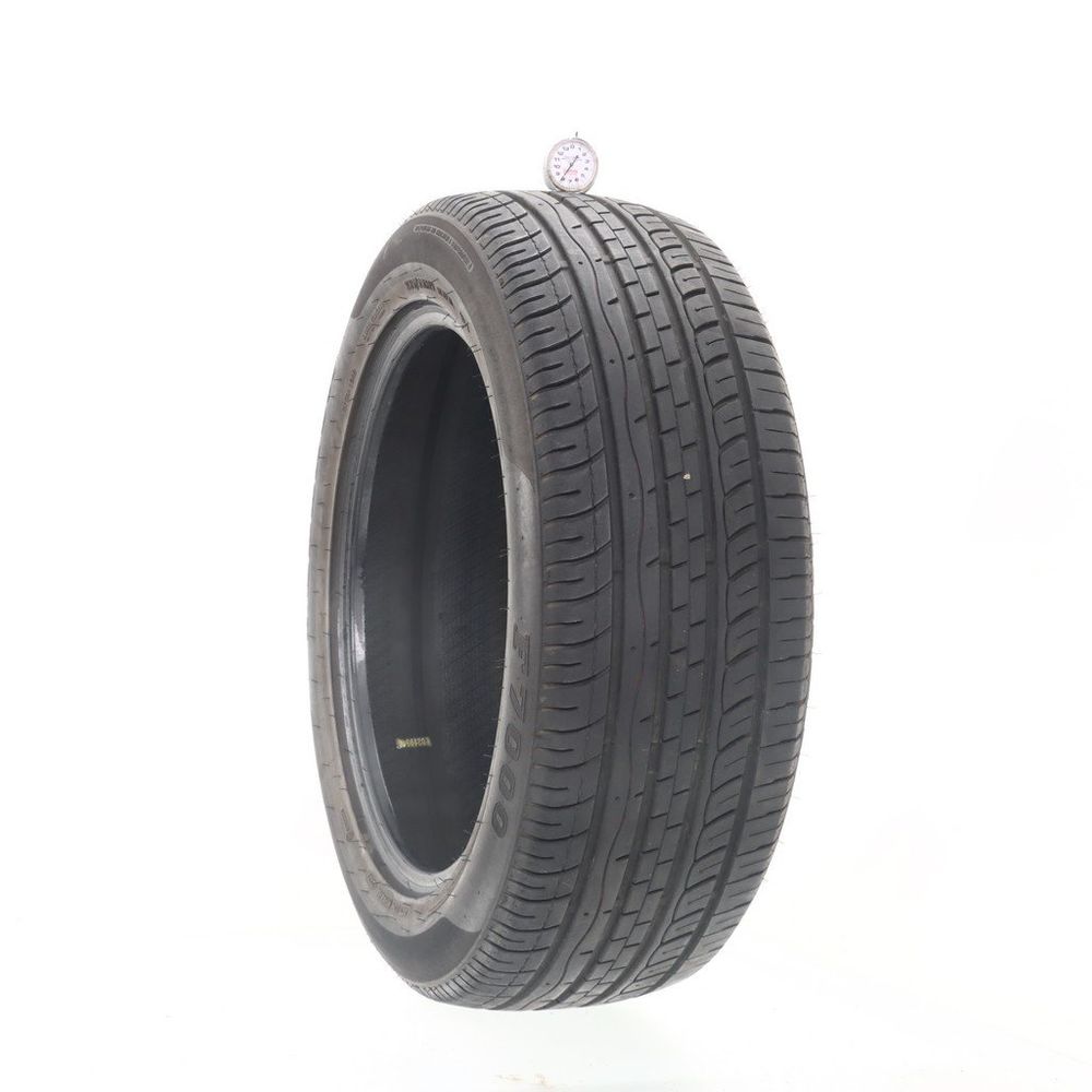 Used 235/55R19 Fullrun F7000 105V - 8/32 - Image 1
