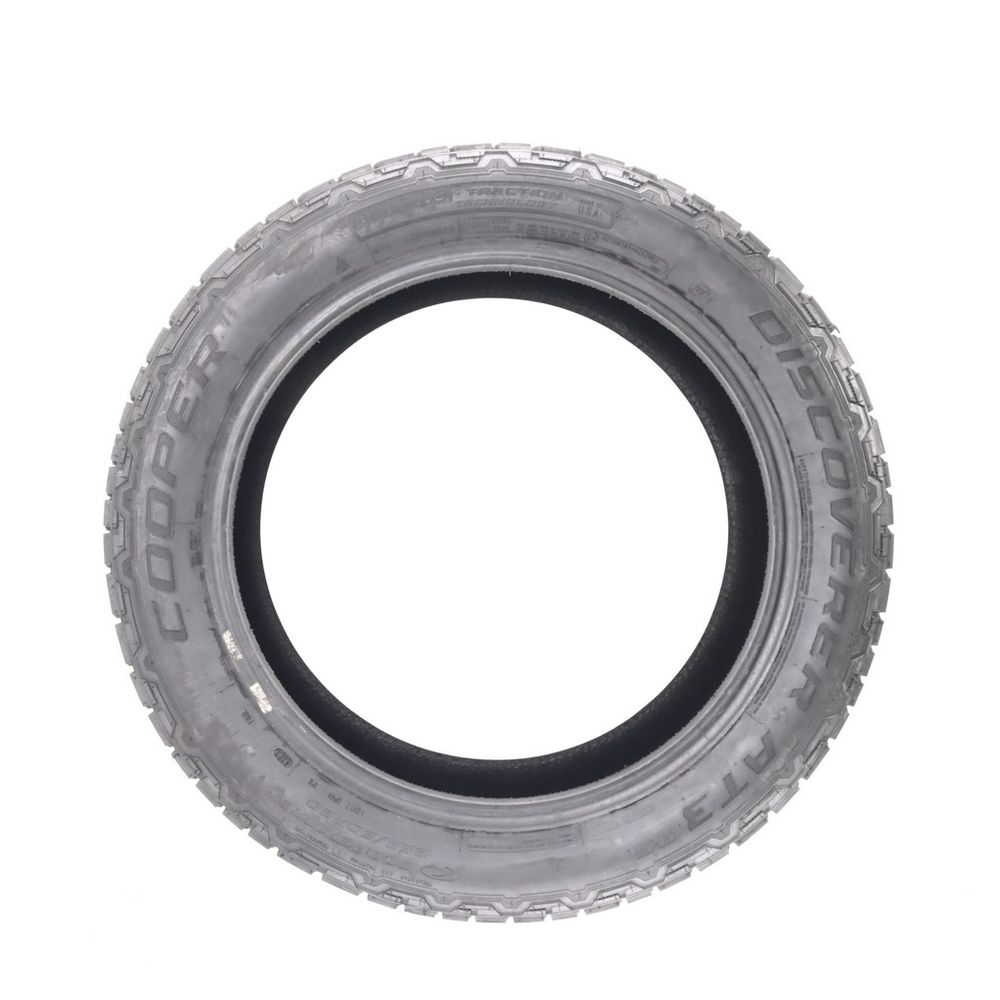 New 255/50R20 Cooper Discoverer AT3 4S 109H - Image 3