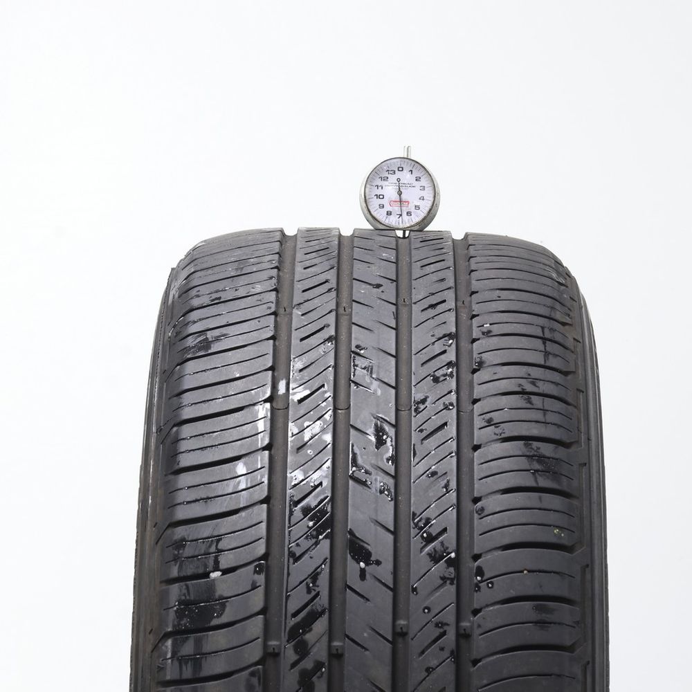 Used 265/50R20 Kumho Crugen HP71 111V - 6.5/32 - Image 2