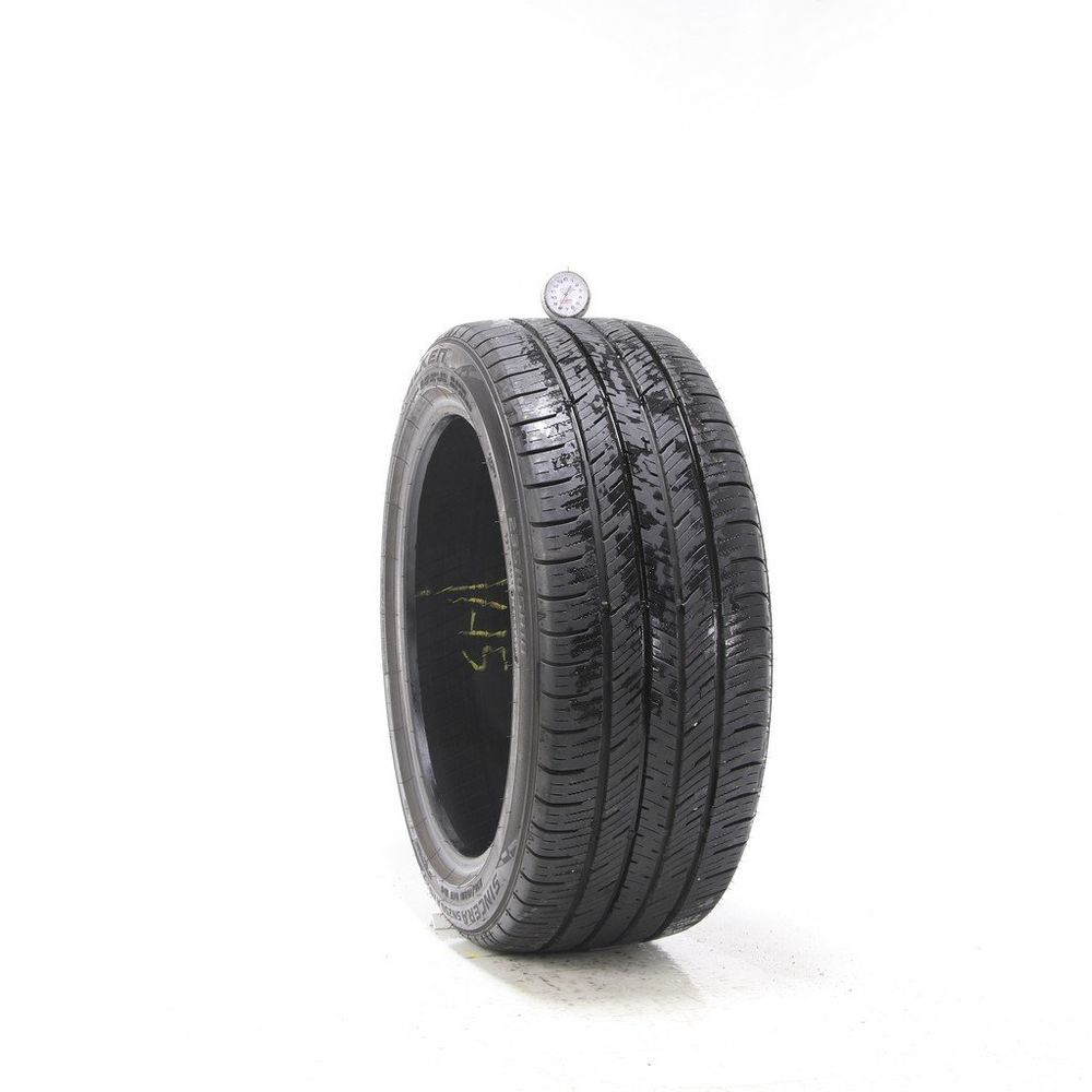 Used 235/45R18 Falken Sincera SN250 A/S 94V - 8/32 - Image 1