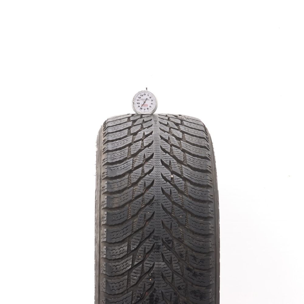 Used 225/60R18 Nokian Hakkapeliitta R3 SUV 104R - 8/32 - Image 2