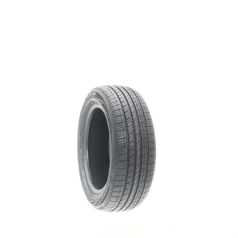 New 205/55R16 Nexen N5000 Plus 91H - 9/32 - Image 1