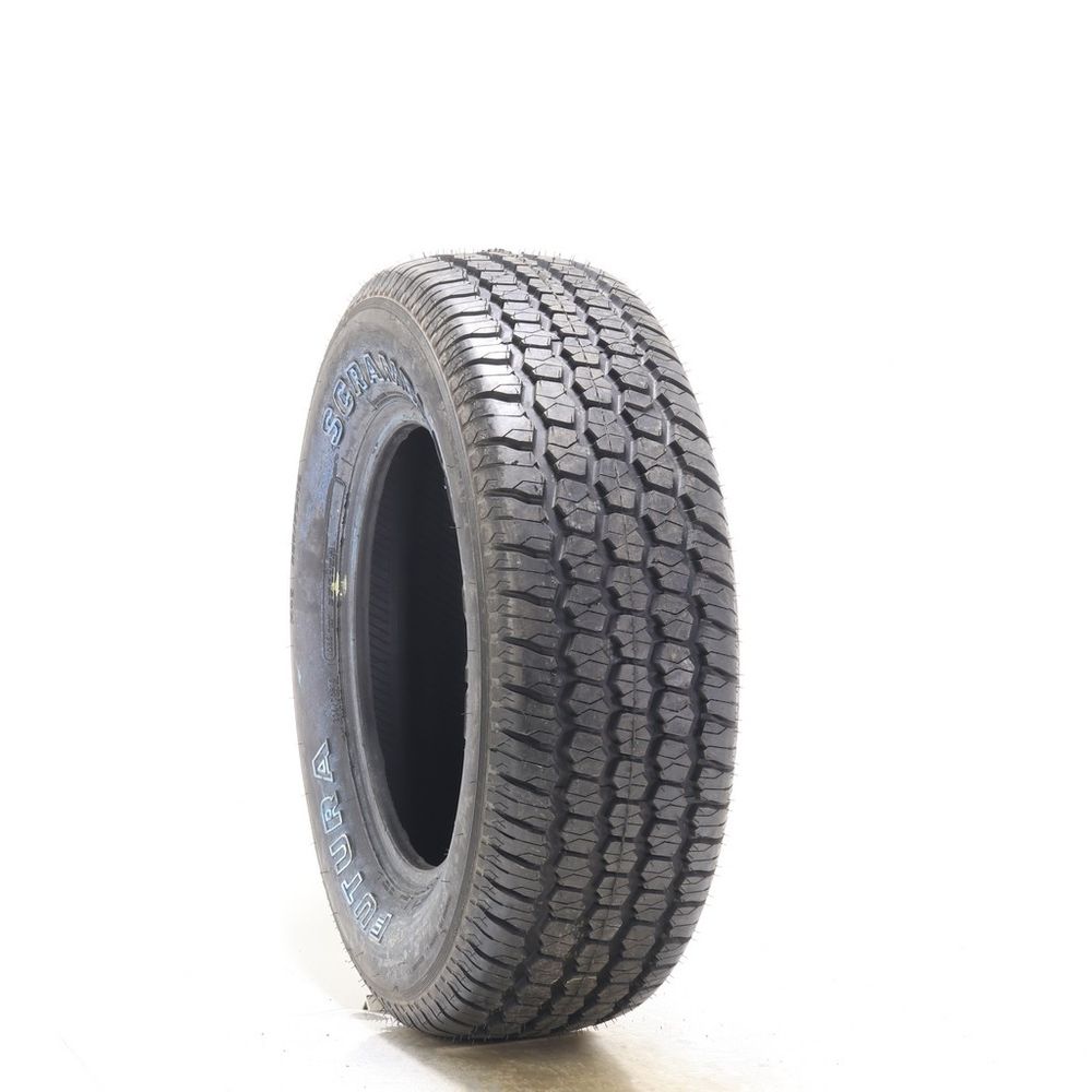 Driven Once 225/70R16 Futura Scrambler AP 103S - 11.5/32 - Image 1
