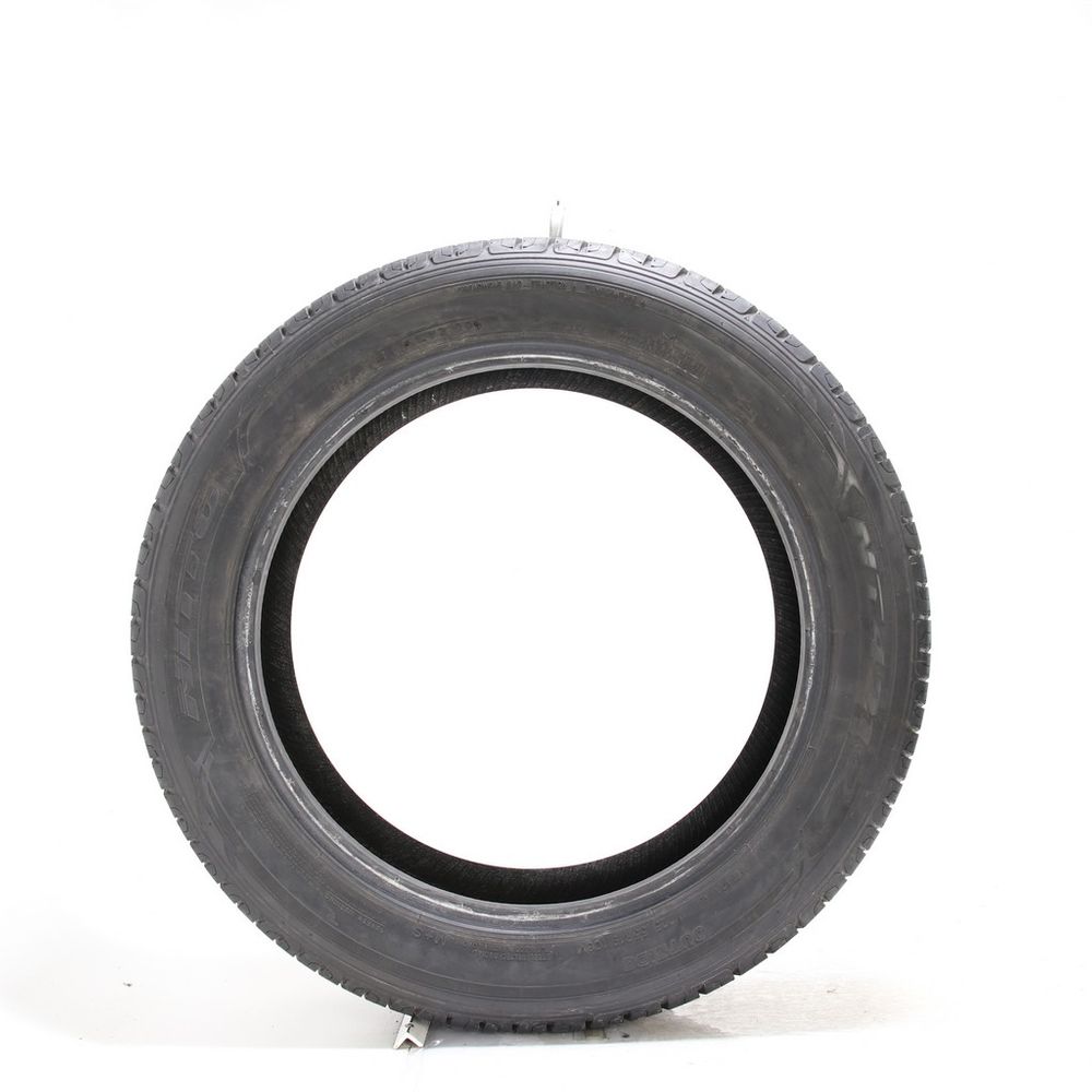 Set of (2) Used 225/55R19 Nitto NT421Q 103V - 6.5-8/32 - Image 6