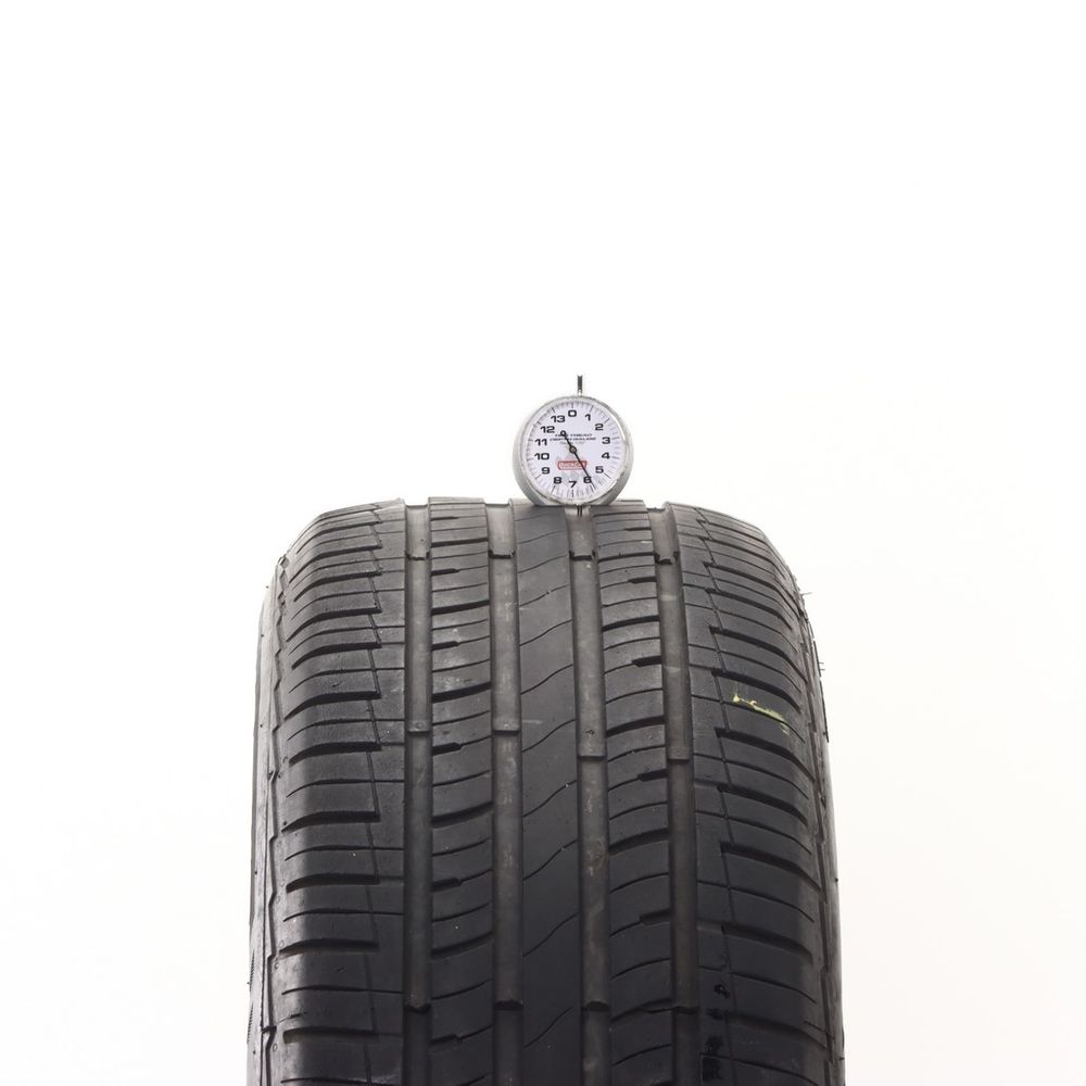 Set of (4) Used 225/55R18 Mastercraft Stratus AS 98H - 5.5/32 - Image 2