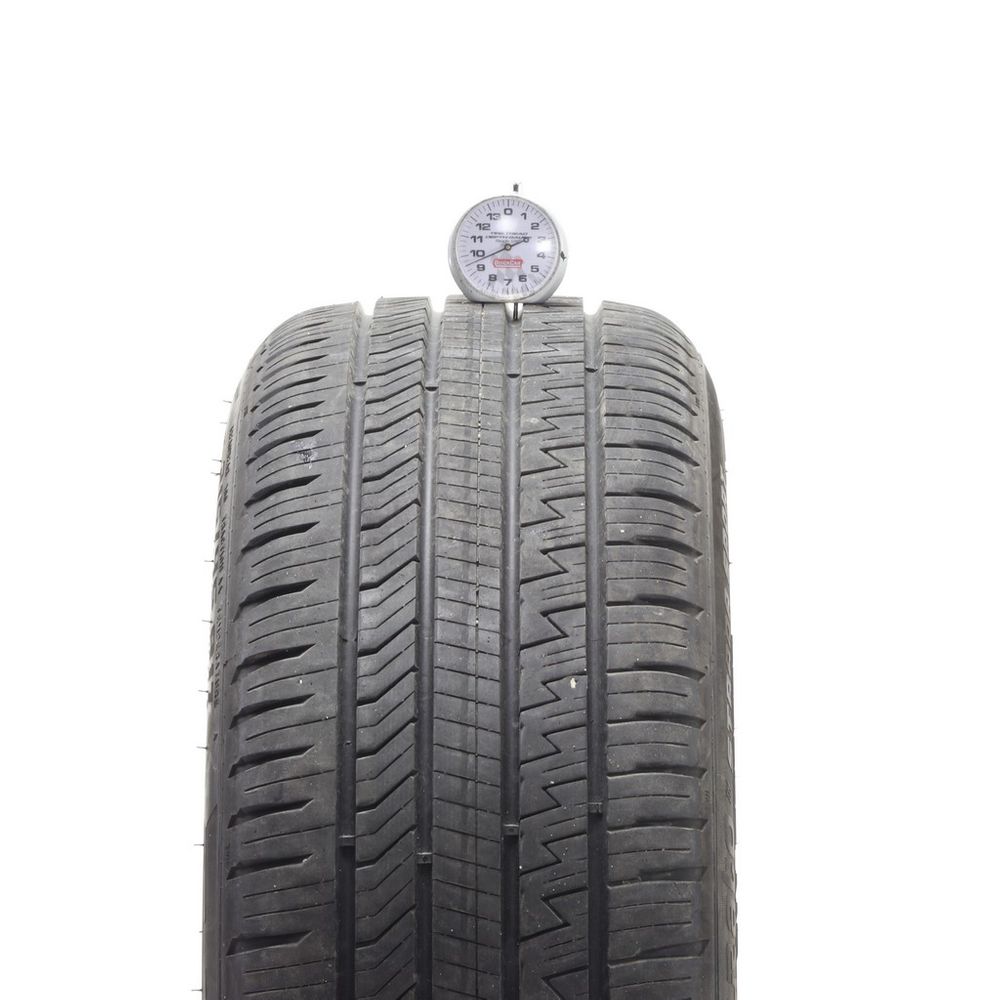 Used 215/45R17 Pirelli Cinturato strada Sport 91W - 9.5/32 - Image 2