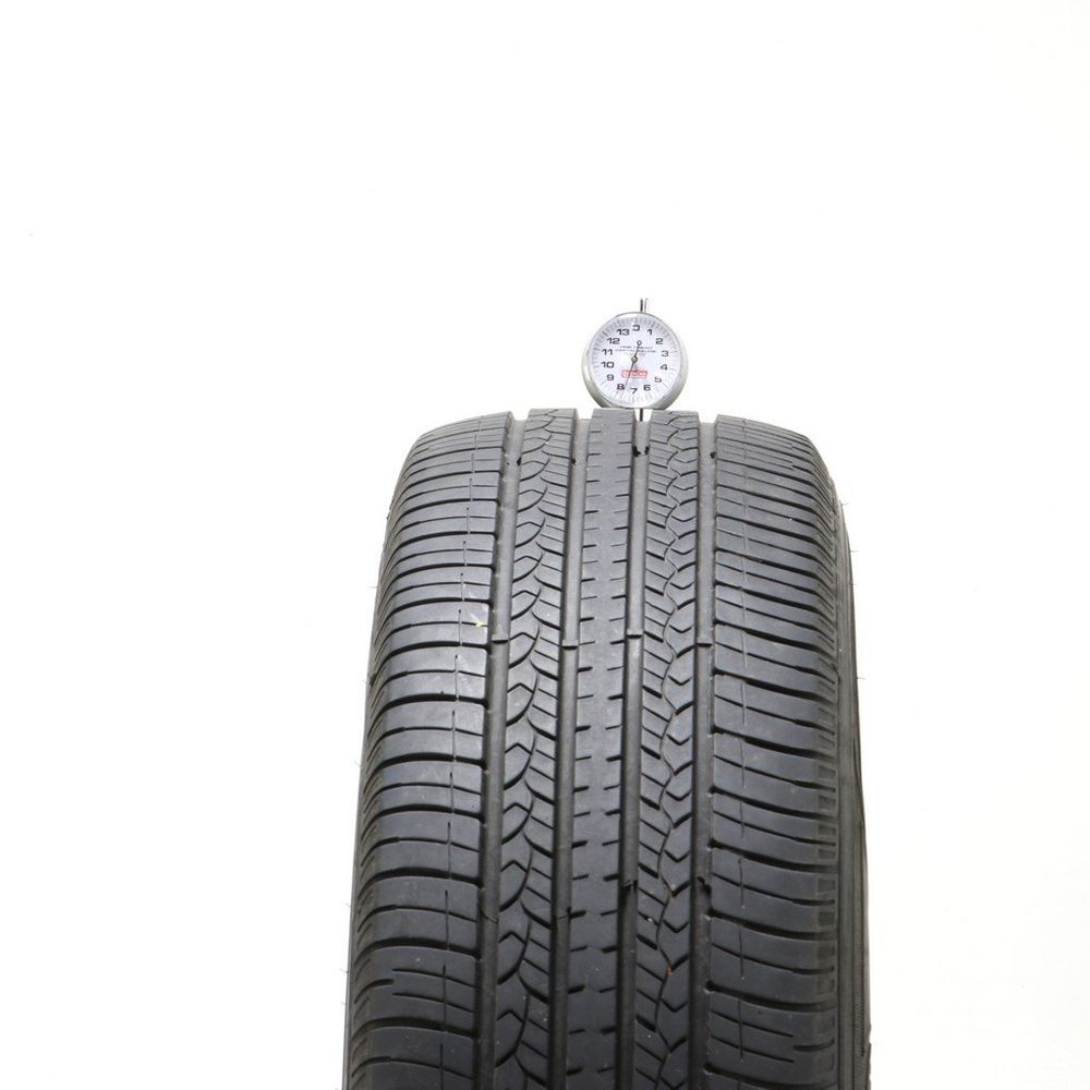 Set of (4) Used 225/65R17 Goodyear Assurance CS Fuel Max 102H - 7-8.5/32 - Image 5
