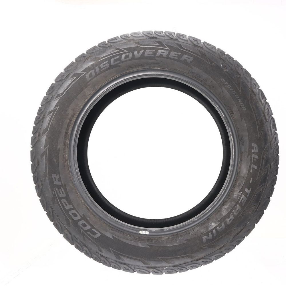 Used 275/60R20 Cooper Discoverer A/T 115T - 8.5/32 - Image 3