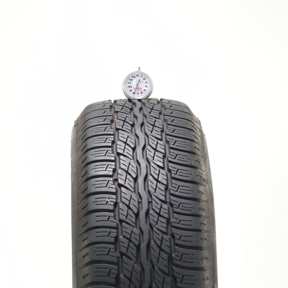 Used 225/65R17 Bridgestone Dueler HT 687 101H - 7.5/32 - Image 2