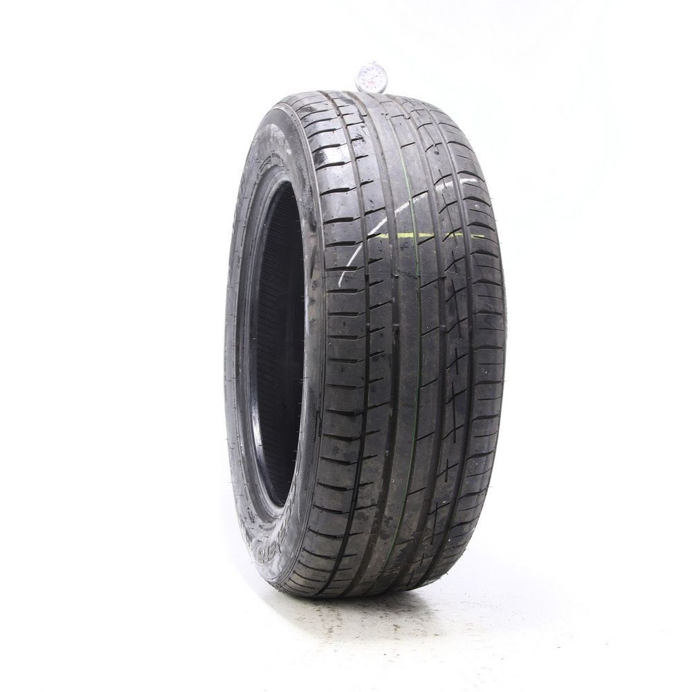 Used 275/55R20 Accelera IOTA ST68 117V - 9/32 - Image 1