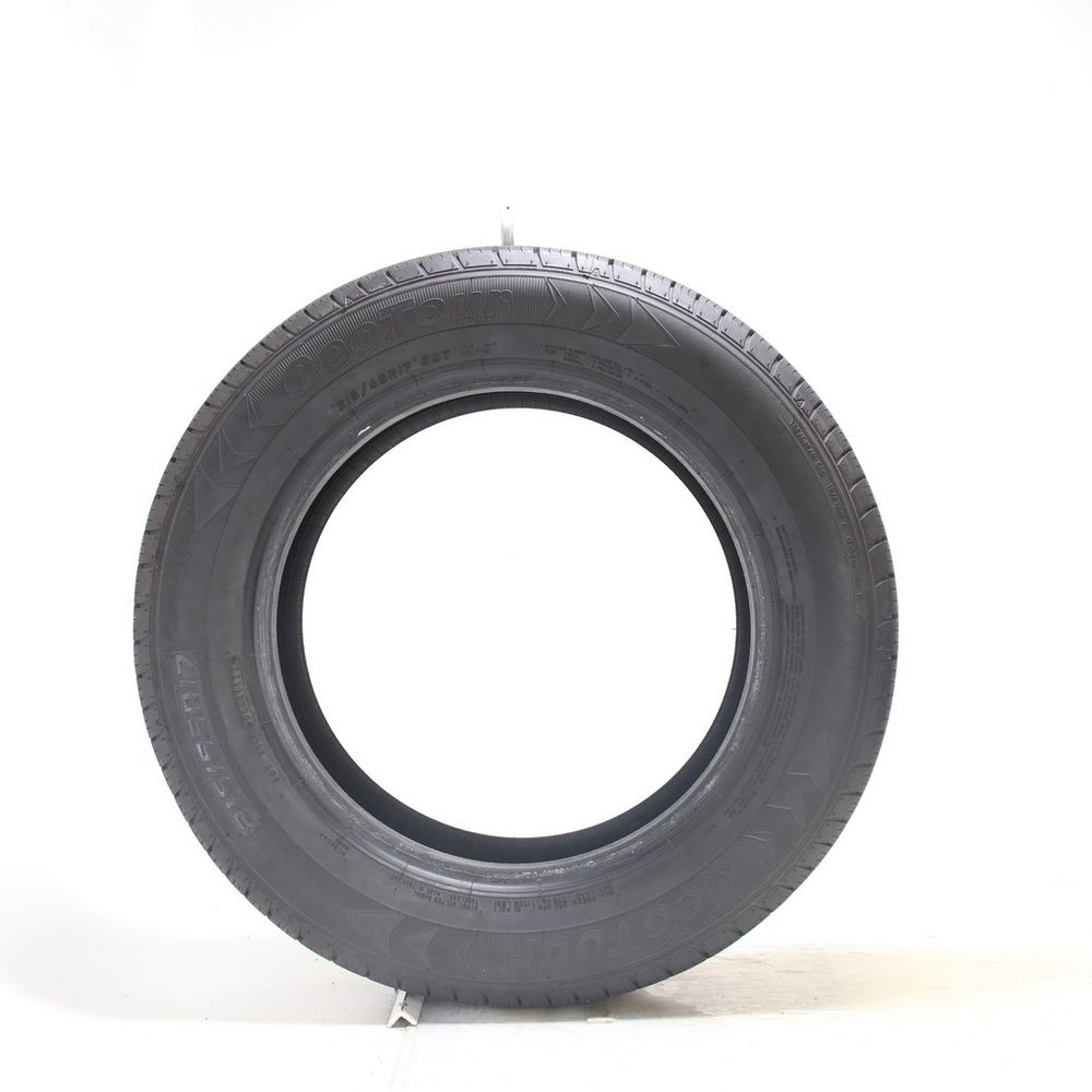 Used 215/65R17 Sumitomo GeoTour 99T - 8.5/32 - Image 3