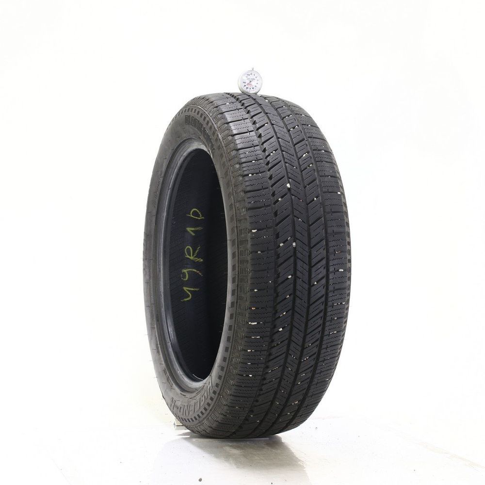 Used 225/55R19 Blackhawk Hiscend-H HT01 99V - 8.5/32 - Image 1