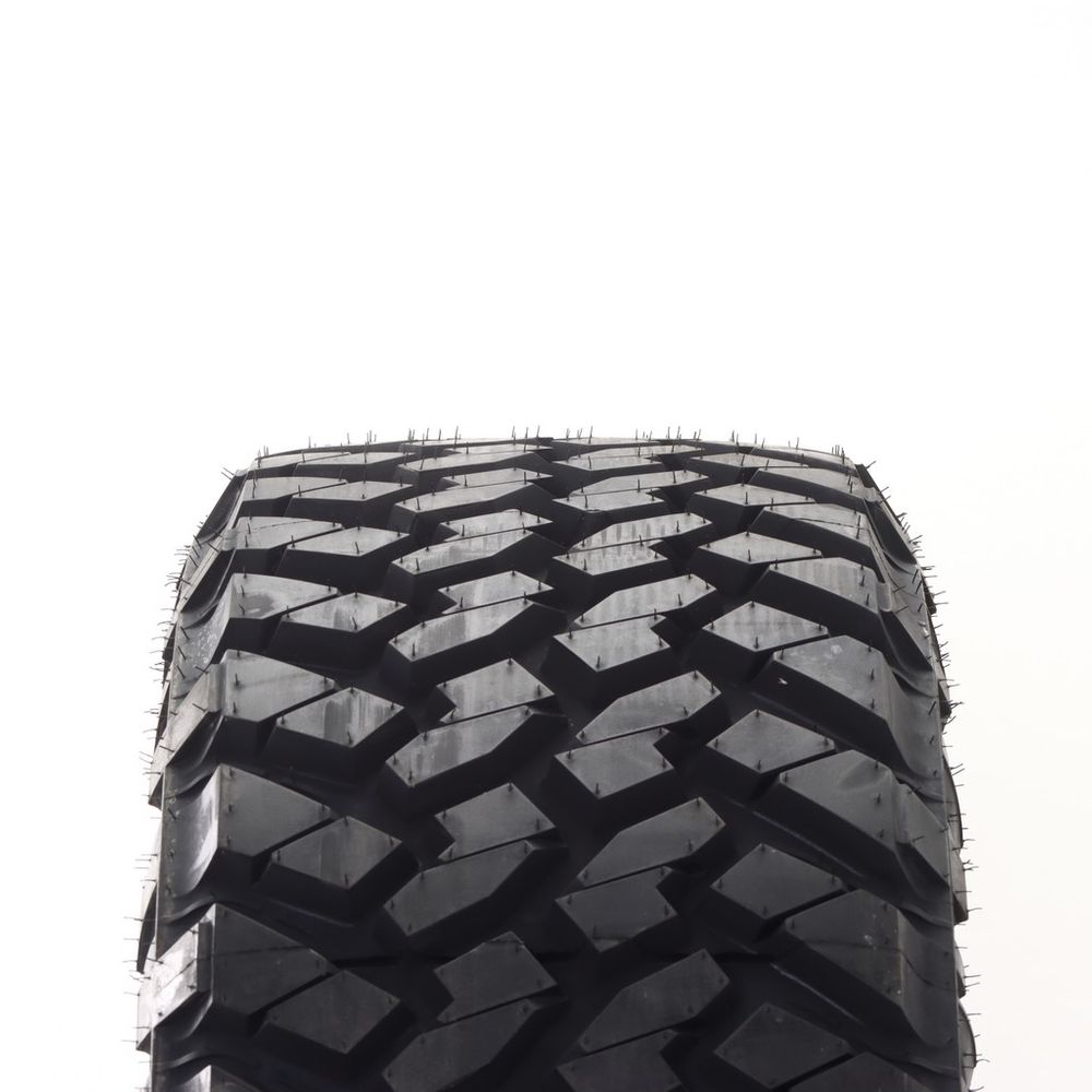 New LT 35X12.5R20 Nitto Trail Grappler M/T 121Q E - Image 2