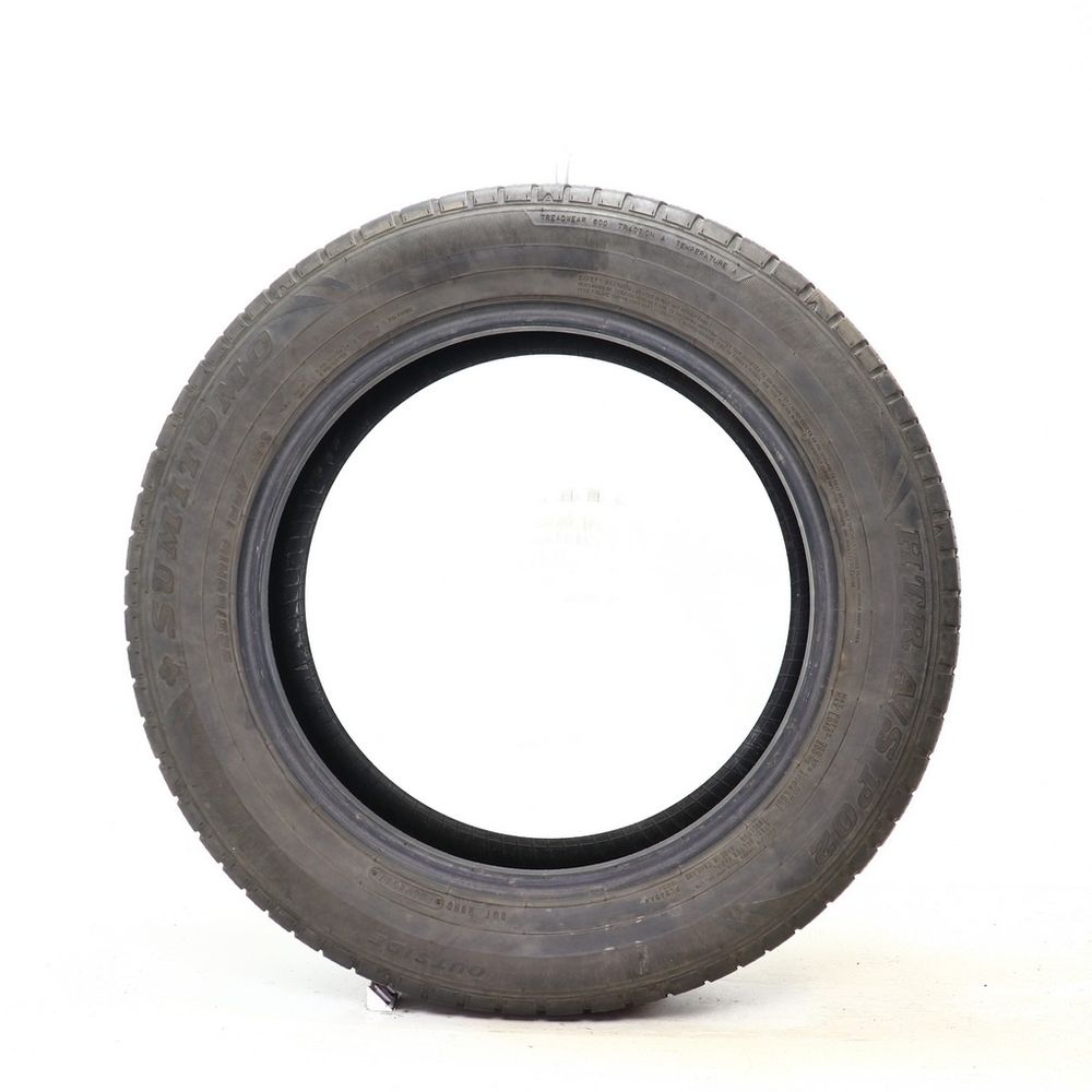 Used 225/60R18 Sumitomo HTR A/S P02 100V - 5/32 - Image 3
