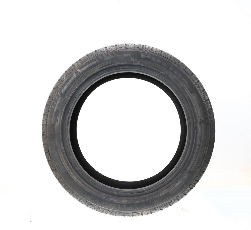 Set of (2) New 235/50R18 Petlas Explero Winter W671 101V - Image 3