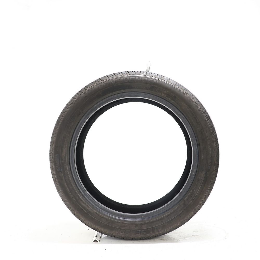 Used 215/50ZR17 Caldera Confidence C3 95W - 8/32 - Image 3
