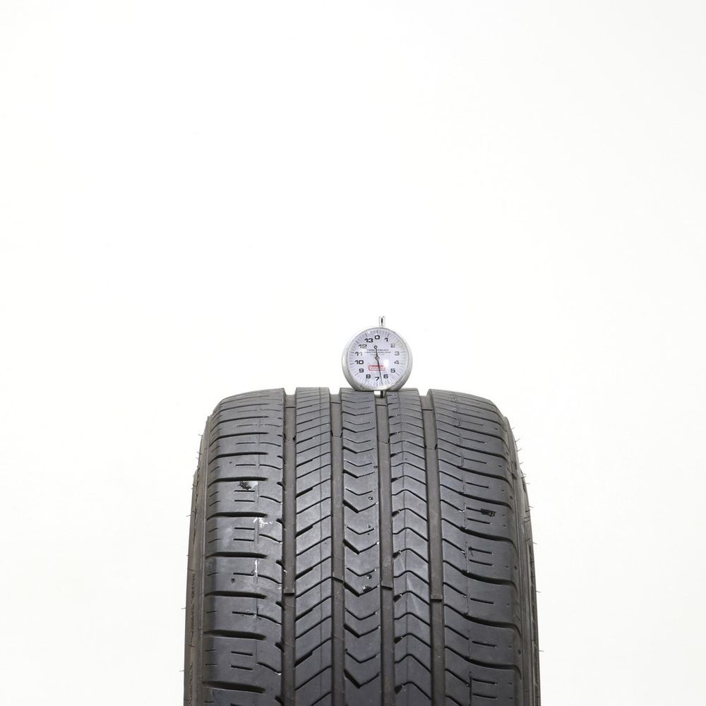 Used 235/40R18 Goodyear Eagle Sport AS 91W - 6.5/32 - Image 2
