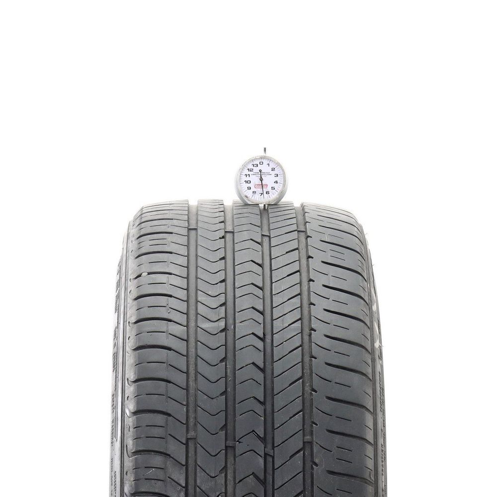 Used 235/40R18 Goodyear Eagle Sport AS 91W - 6.5/32 - Image 2