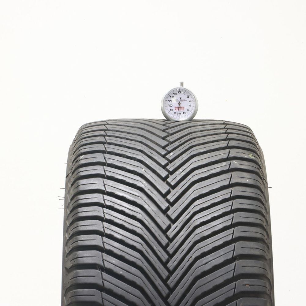 Set of (4) Used 265/40R21 Michelin CrossClimate 2 105V - 7-8.5/32 - Image 2
