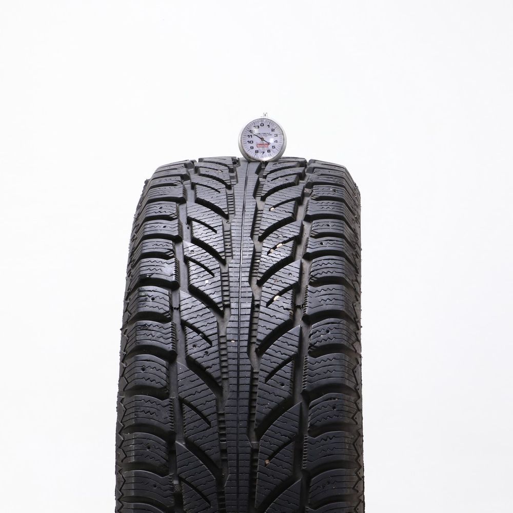Used 245/60R18 Cooper Weather Master WSC 105T - 11.5/32 - Image 2