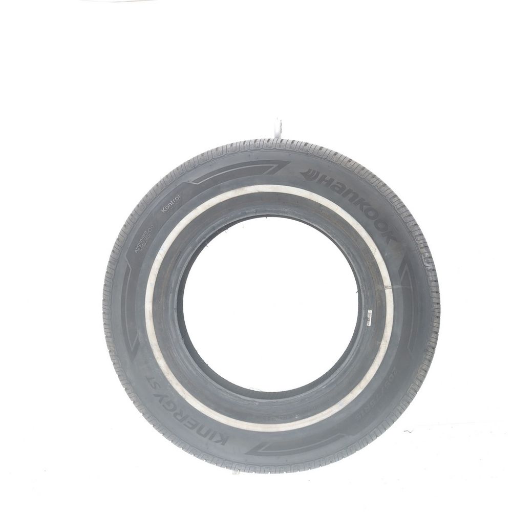Used 205/75R15 Hankook Kinergy ST 97T - 8/32 - Image 3