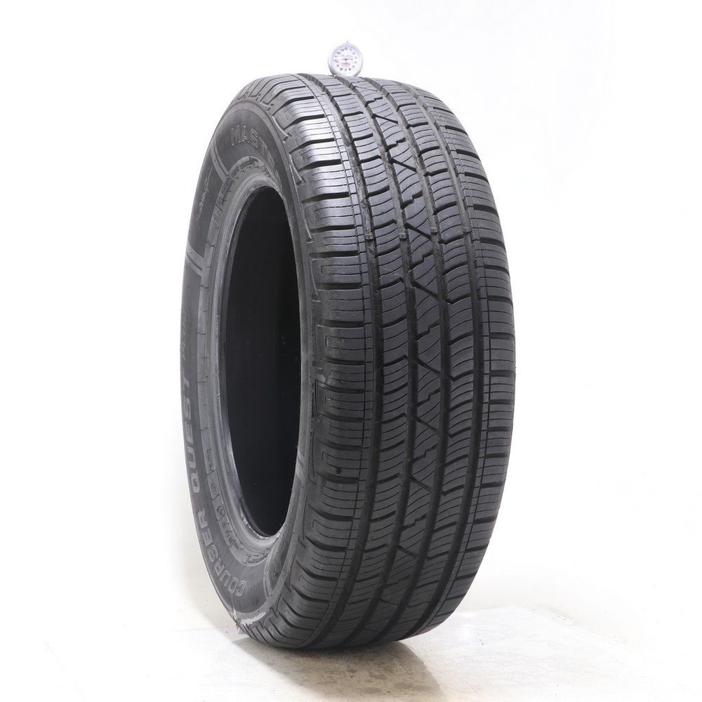 Used 275/60R20 Mastercraft Courser Quest Plus 115H - 10/32 - Image 1