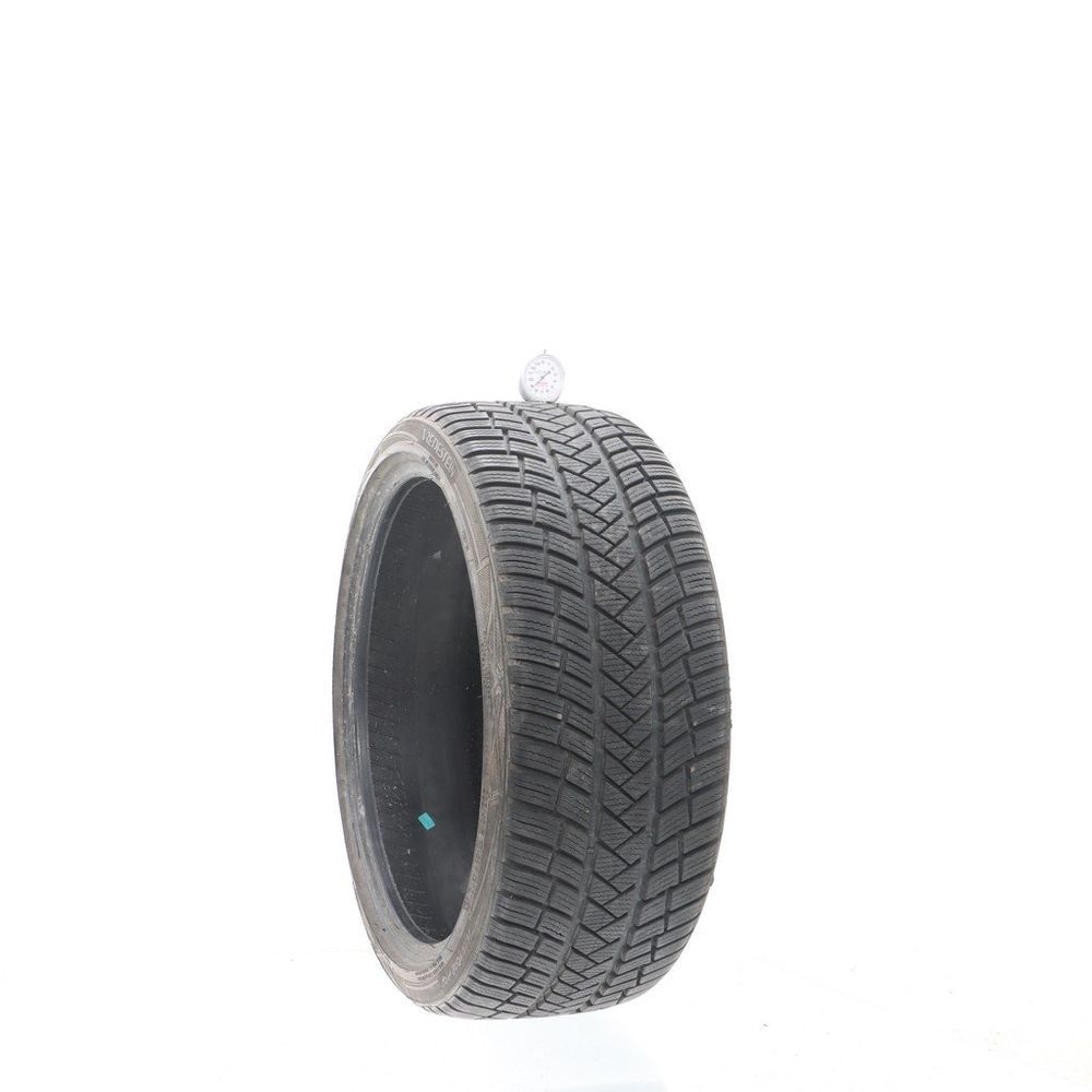 Used 205/40R18 Vredestein Wintrac Pro 86V - 8.5/32 - Image 1