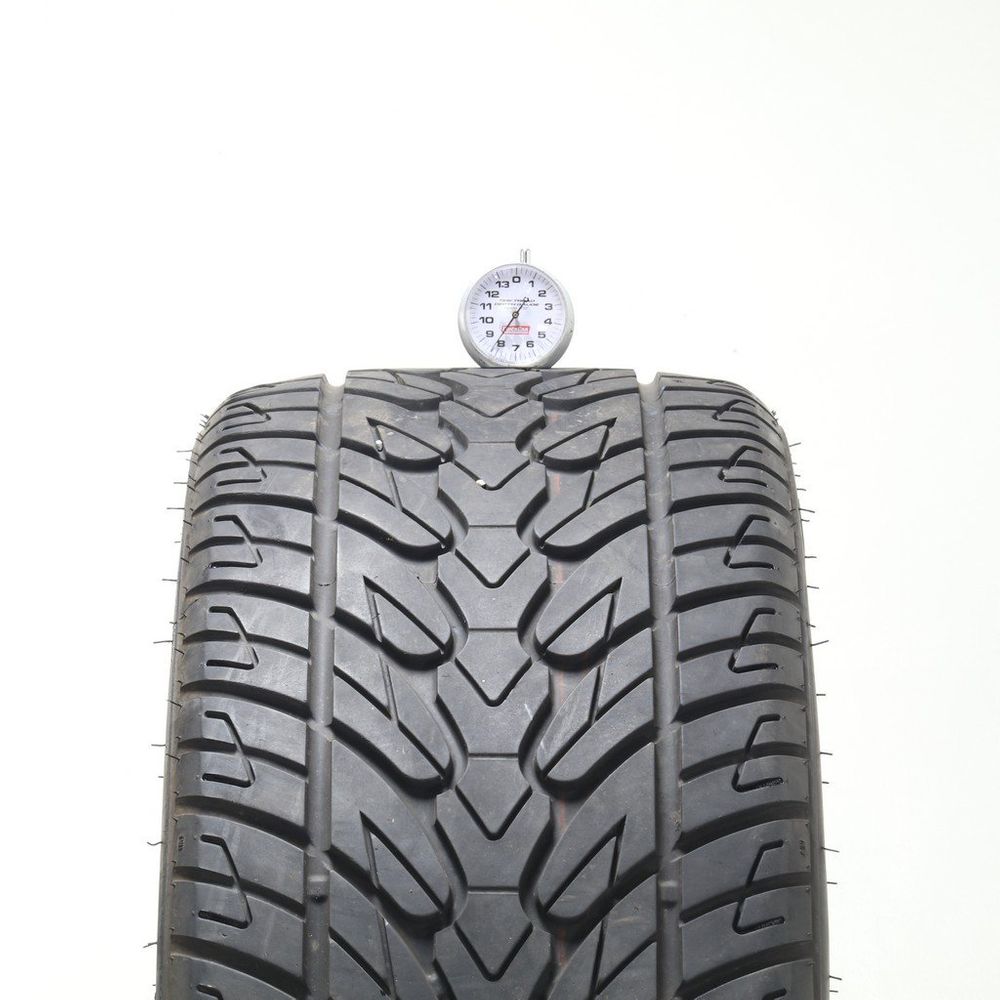 Set of (2) Used 265/35R22 Fullway HS266 102V - 8-9/32 - Image 2