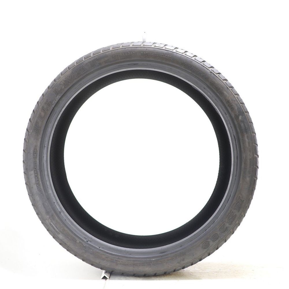 Set of (2) Used 265/35R22 Fullway HS266 102V - 8-9/32 - Image 3