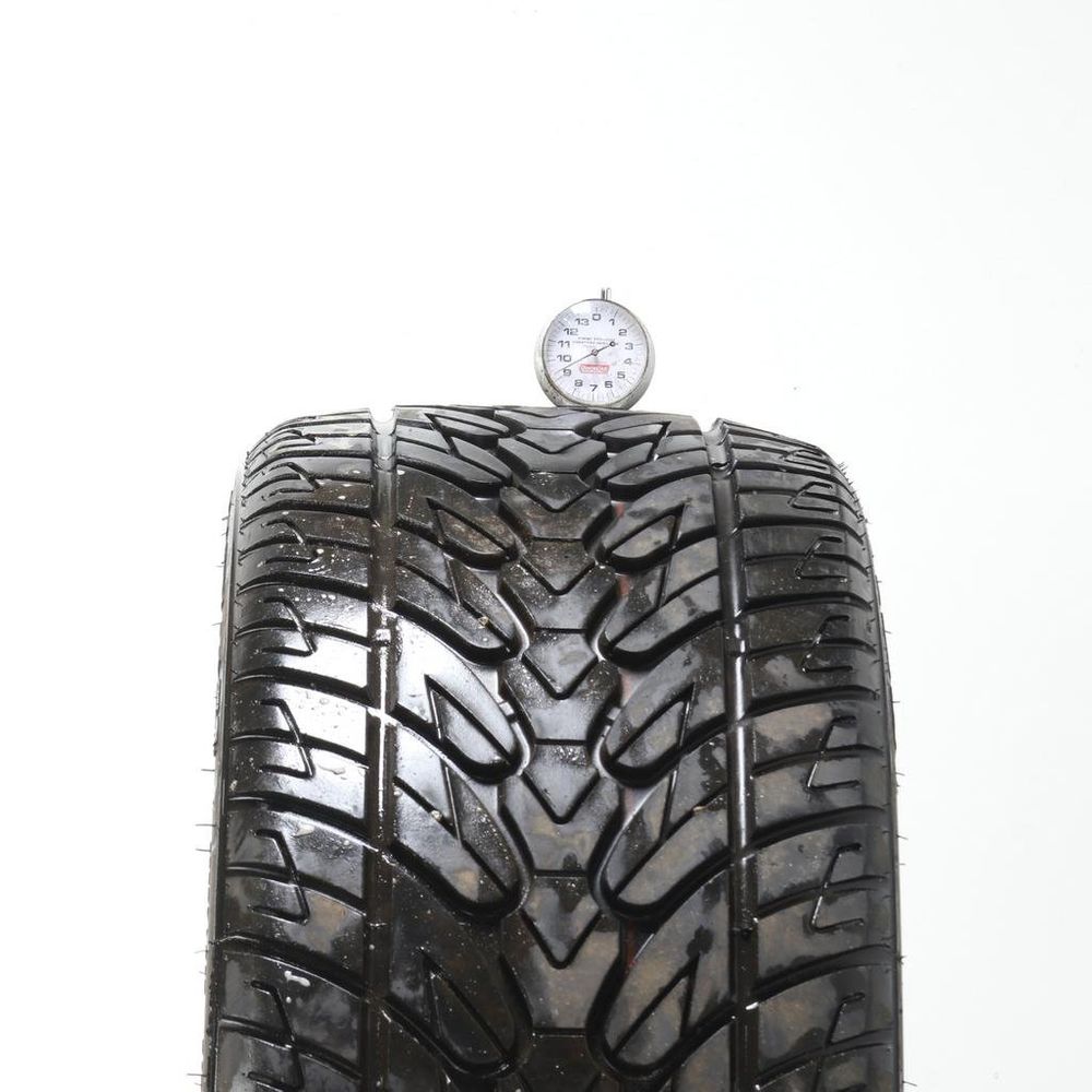 Set of (2) Used 265/35R22 Fullway HS266 102V - 8-9/32 - Image 5