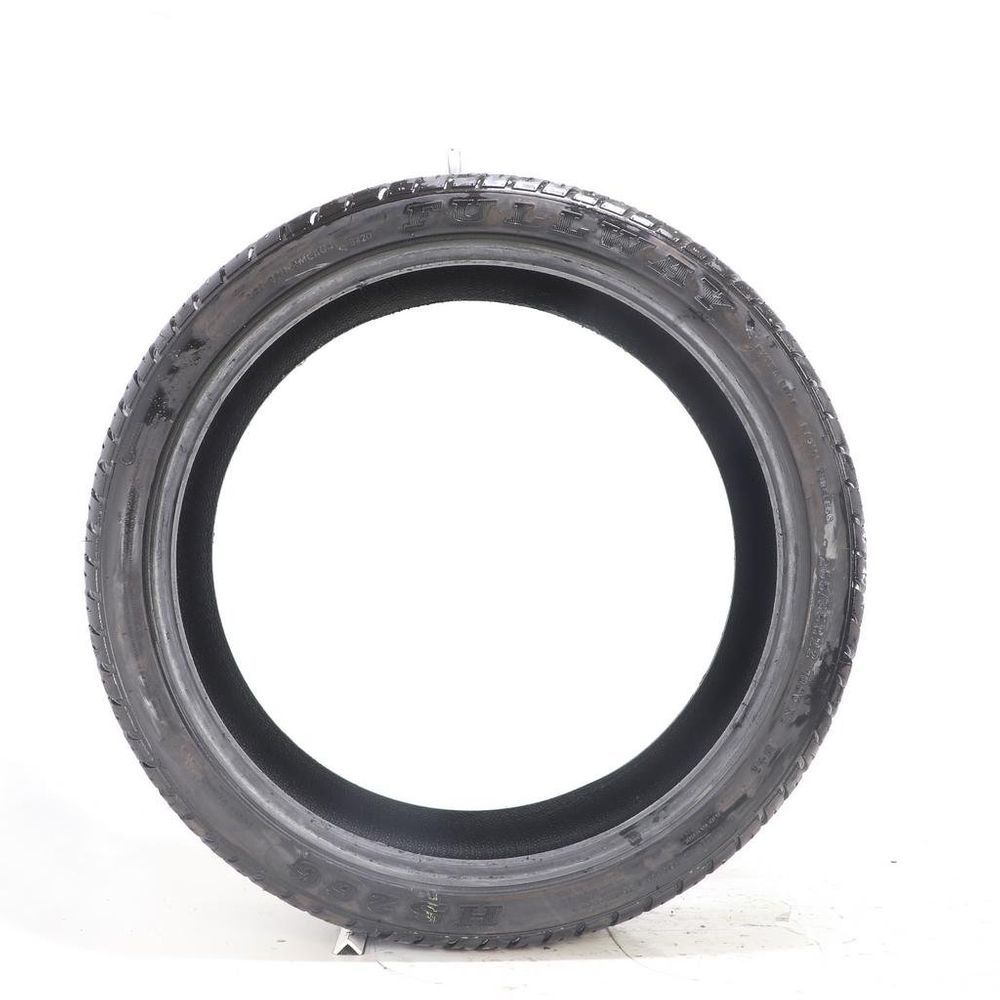 Set of (2) Used 265/35R22 Fullway HS266 102V - 8-9/32 - Image 6