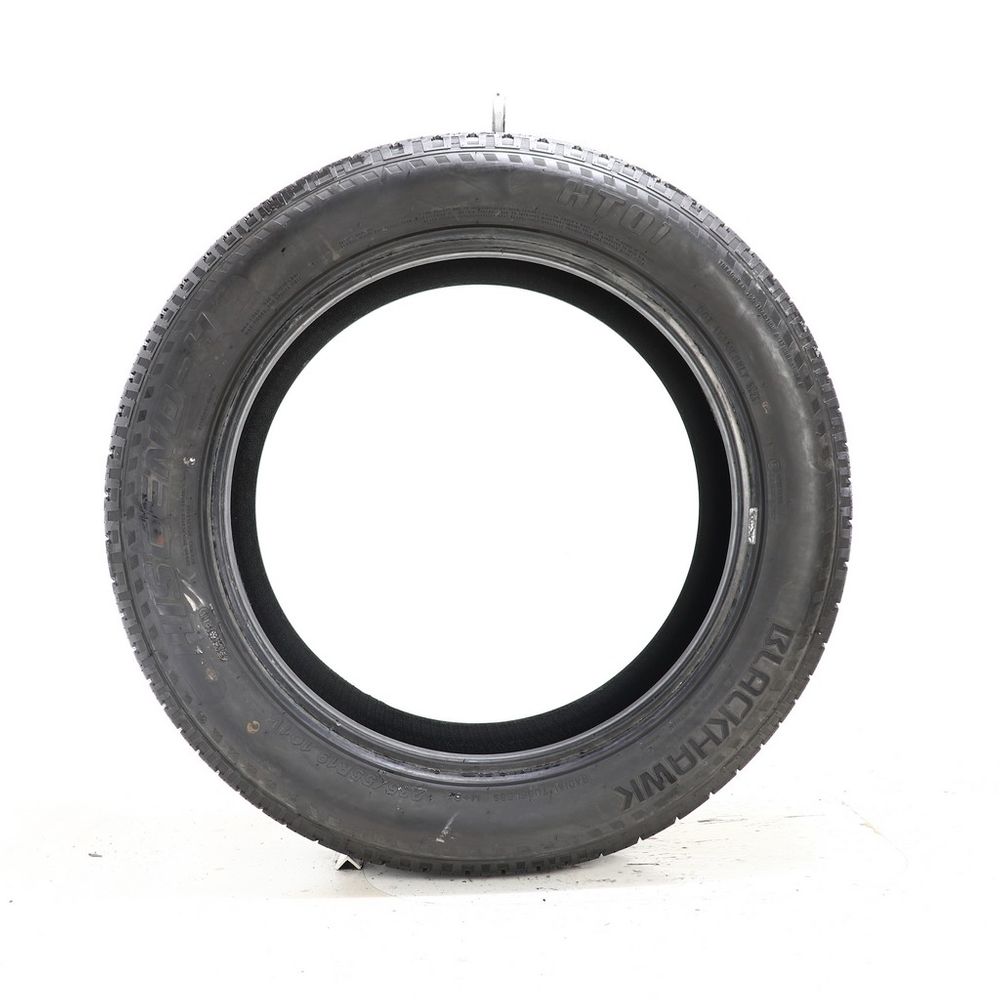 Used 235/55R19 Blackhawk Hiscend-H HT01 101V - 7/32 - Image 3